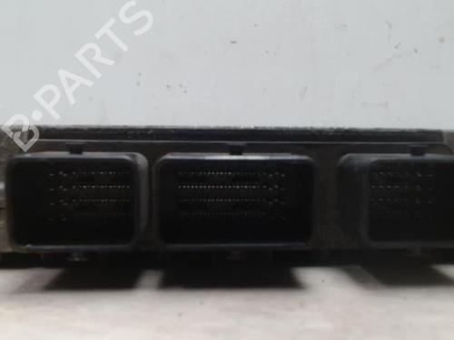 Engine control unit (ECU) CITROËN XSARA Break (N2) 2.0 HDI 90 | BP28474402M57 