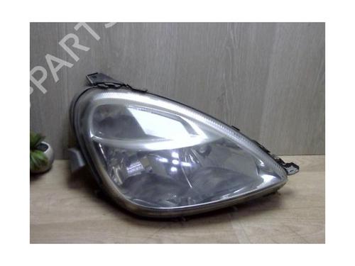 Højre forlygte MERCEDES-BENZ A-CLASS (W168) A 160 (168.033, 168.133) | BP25414045C29 
