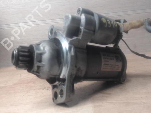 Used Starter SEAT IBIZA IV ST (6J8, 6P8) 1.2 TSI (90 hp) 29391096