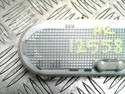 Interior roof light DACIA DUSTER (HS_) 1.5 dCi | BP32388021I8