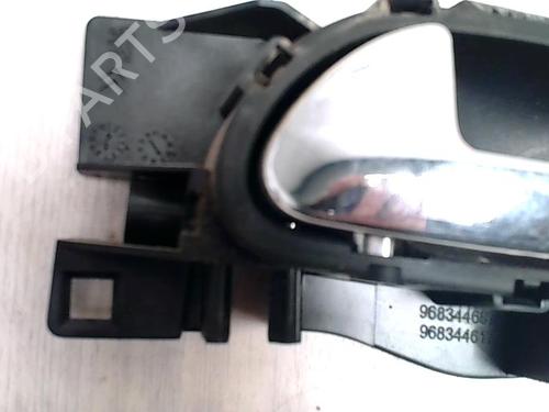 Front left interior door handle CITROËN C3 II (SC_) 1.4 HDi 70 (SC8HZC, SC8HR0, SC8HP4) | BP25423811I13