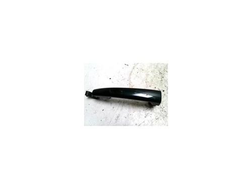 Used Front left exterior door handle PEUGEOT 207 CC (WD_) 1.6 HDi (112 hp) 25426481