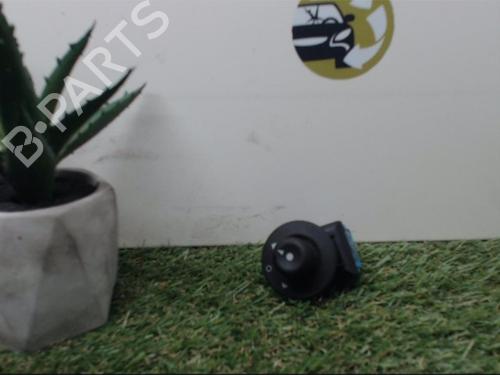 Mirror switch CITROËN C3 I (FC_, FN_) 1.4 HDi | BP25397176I25 