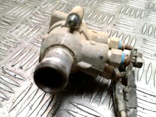 Thermostat housing RENAULT SCÉNIC III (JZ0/1_) 1.6 dCi (JZ00, JZ12) | BP32400116M116