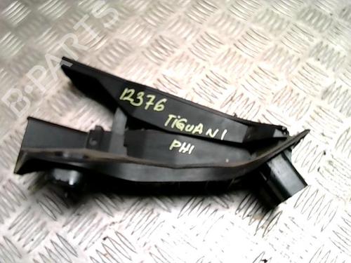 Gaspedaal VW TIGUAN (5N_) 2.0 TDI 4motion (140 hp) 32349996
