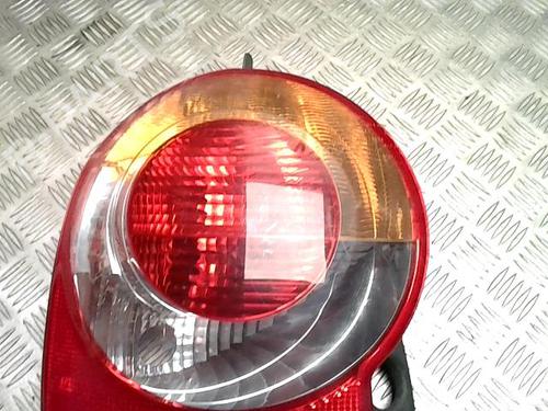 Left taillight RENAULT MODUS / GRAND MODUS (F/JP0_) 1.5 dCi (FP0E, JP0E) | BP37070218C34 - Image 3