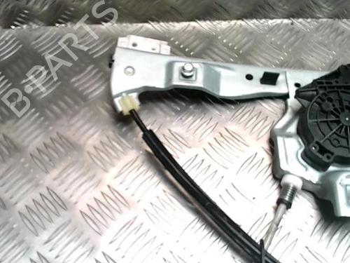Front left window mechanism CITROËN DS3 (SA_) 1.6 HDi 110 | BP25824960C22 
