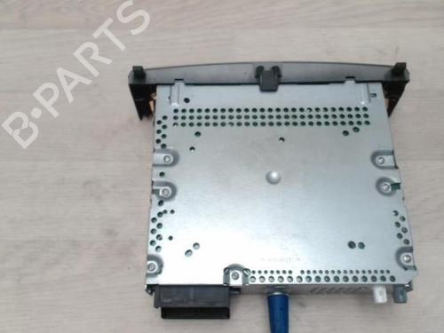 Radio PEUGEOT 308 I (4A_, 4C_) 1.6 HDi | BP27928971E6