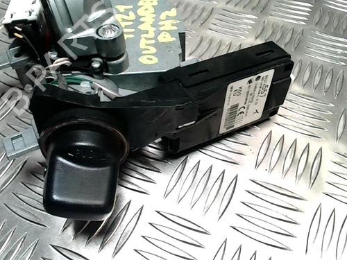 Switch MITSUBISHI OUTLANDER II (CW_W) 2.0 DI-D (CW8W) | BP25429951I30 - Image 3