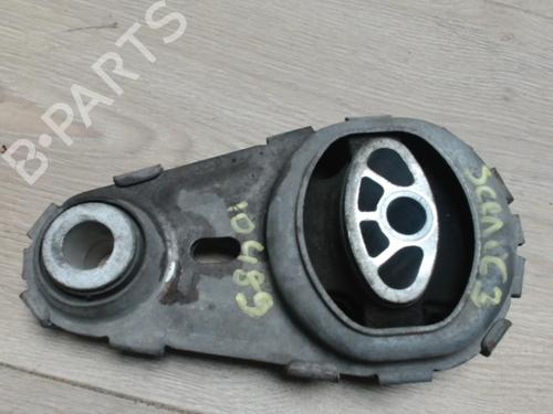 Engine mount RENAULT SCÉNIC III (JZ0/1_) 1.5 dCi | BP31231927M89