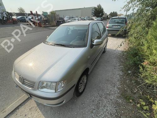 Used Parts VW POLO (6N2) 1.4 4865850