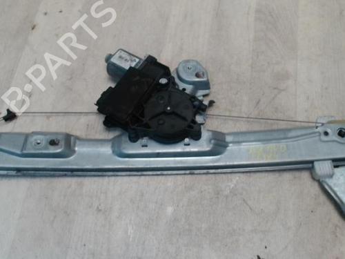 Front right window mechanism PEUGEOT 308 SW I (4E_, 4H_) 1.6 HDi | BP25427147C23 