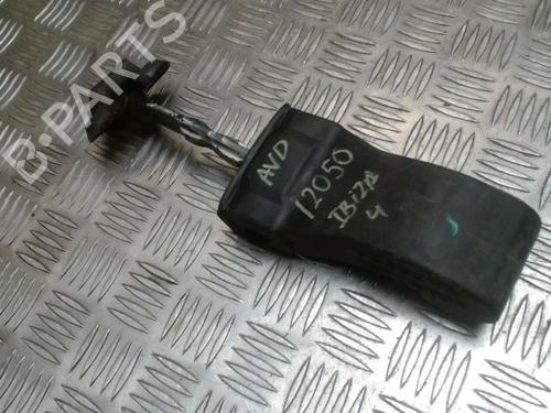 Dørhængsel/Dørbegrænser SEAT IBIZA IV (6J5, 6P1) 1.6 TDI (90 hp) 31232516