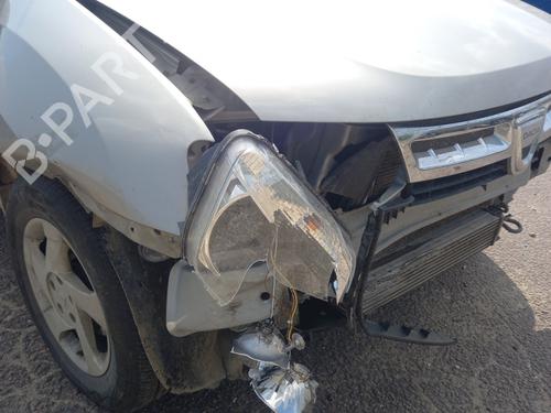 Underbody protection DACIA DUSTER (HS_) 1.5 dCi (HSMC) | BP31046062M92 