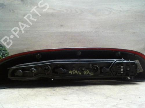Left taillight OPEL CORSA C (X01) 1.2 (F08, F68) | BP31236850C34