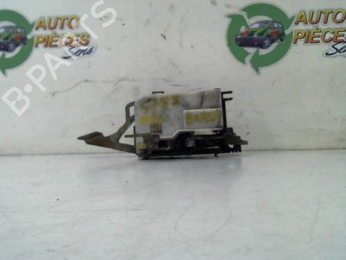 Used Front left lock Front left lock CITROËN JUMPER I Van (230L) 1.9 D (69 hp) 25400602 25400602