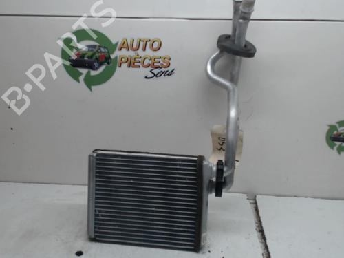 Varmeapparat CITROËN DS3 (SA_) 1.6 THP 150 (150 hp) 25408587