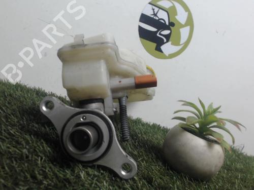 Brake master cylinder CITROËN C3 Picasso (SH_) 1.6 HDi | BP25393210M77 