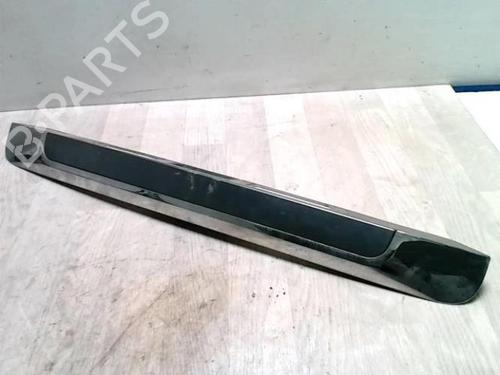 Tailgate trim CITROËN C3 Picasso (SH_) 1.4 VTi 95 (SH8FSC, SH8FP0, SH8FP6) | BP27993303C151 