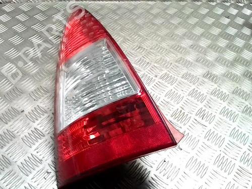 Used Left taillight Left taillight CITROËN C3 I (FC_, FN_) 1.4 HDi (68 hp) 36640326 36640326