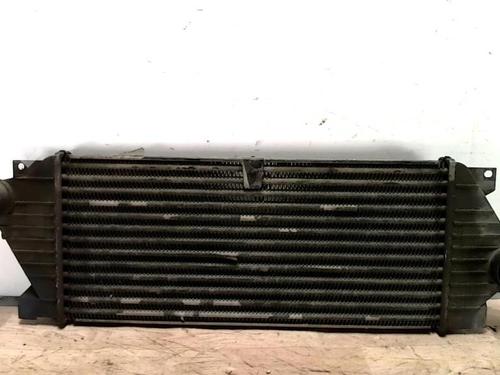 Used Intercooler MERCEDES-BENZ M-CLASS (W163) ML 270 CDI (163.113) (163 hp) 25420849