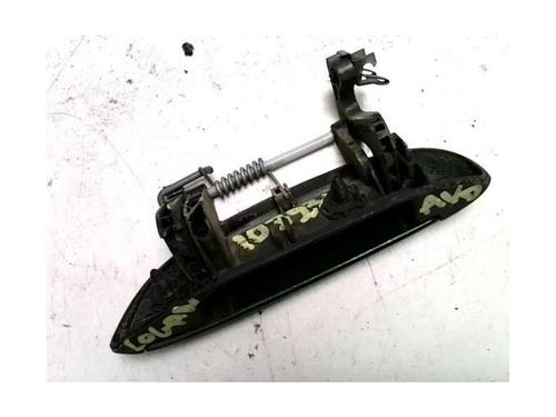 Front right exterior door handle DACIA LOGAN MCV (KS_) 1.5 dCi (KS0W) | BP25416400C129 