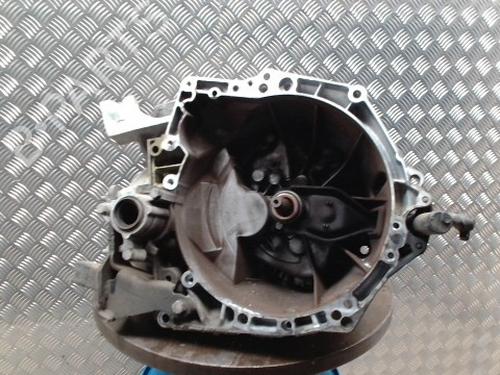 Used Gearbox CITROËN C4 II (NC_) 1.6 BlueHDi 115 (115 hp) 32394573