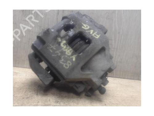 Left front brake caliper TOYOTA YARIS (_P9_) 1.0 VVT-i (KSP90_, KSP90R) | BP25415748M105