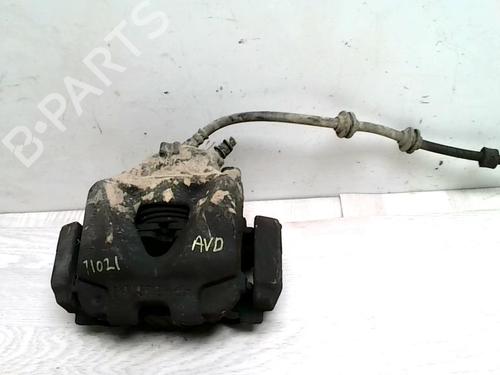 Etrier avant droit BMW 3 Touring (E91) 320 d (177 hp) 31222652