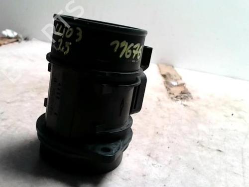 Mass air flow sensor RENAULT CLIO III (BR0/1, CR0/1) 1.5 dCi (C/BR0G, C/BR1G) | BP26676106M95 