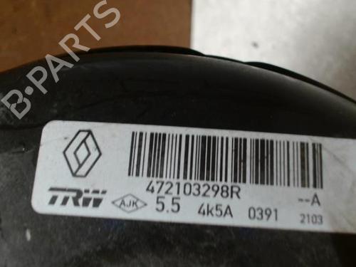 Servo brake DACIA LOGAN MCV II 1.2 | BP28721505M42