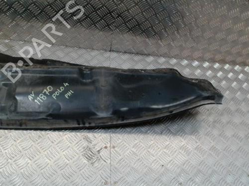 Scuttle panel VW POLO (9N_, 9A_) 1.2 12V | BP25799940C110 