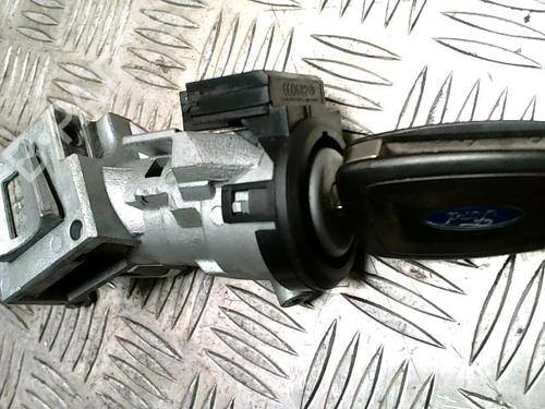 Ignition barrel FORD TRANSIT CONNECT V408 Box Body/MPV 1.5 TDCi | BP31969940M48 