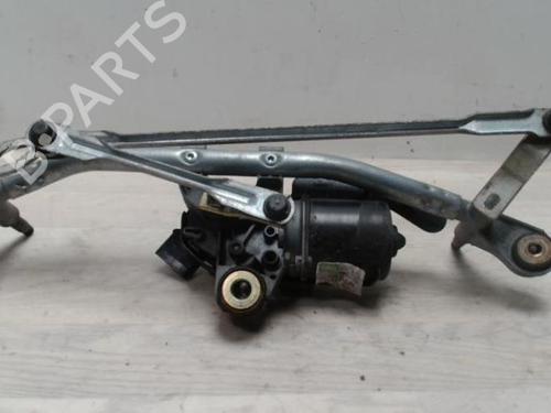 Front wiper motor PEUGEOT 1007 (KM_) 1.4 | BP27920967M29 