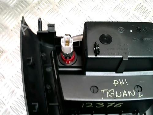 Middle console VW TIGUAN (5N_) 2.0 TDI 4motion | BP32365525I22  - Image 8