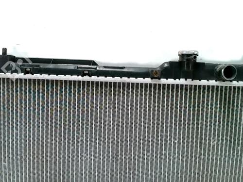 Used Water radiator HONDA CR-V I (RD) 2.0 16V 4WD (RD1, RD3) (128 hp) 25418028