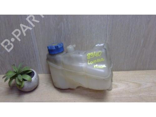Used Expansion tank LANCIA MUSA (350_) 1.4 (350.AXF1A) (78 hp) 25401778