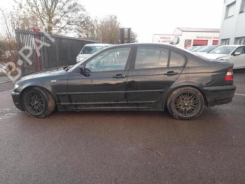 Headrest BMW 3 (E46) 320 d | BP25422711I31 