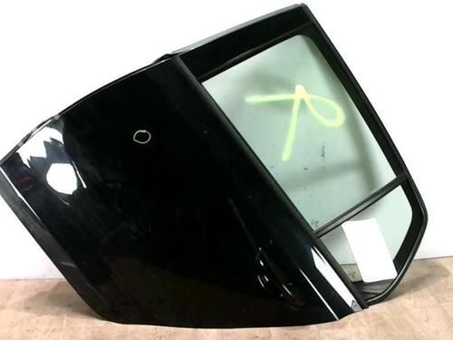 Left rear door VW GOLF VI (5K1) 1.6 TDI | BP27864088C4