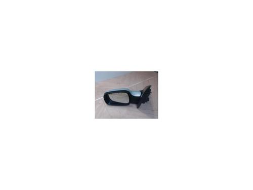 Used Left mirror RENAULT MEGANE II (BM0/1_, CM0/1_) 1.5 dCi (BM0F, BM0T, BM2B, CM0F, CM0T) (82 hp) 25389203