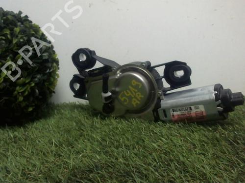 Rear wiper motor SEAT IBIZA IV (6J5, 6P1) 1.4 | BP25395319M102 