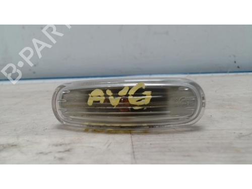 Blinkleuchte links seitlich für FIAT GRANDE PUNTO (199_) 1.4 T-Jet (199AXM1A, 199BXM1A, 199BXN1A) (120 hp) 30666458