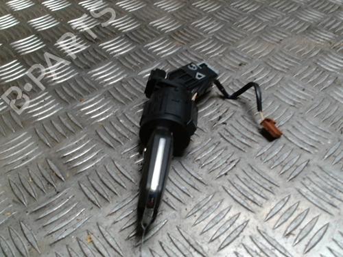 Used Ignition barrel Ignition barrel PEUGEOT EXPERT Van (V_) 1.5 BlueHDi 120 (120 hp) 36422325 36422325