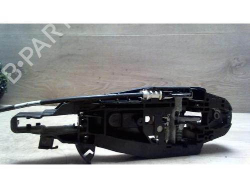 Front right lock PEUGEOT 308 II (LB_, LP_, LW_, LH_, L3_) 1.6 BlueHDi 120 | BP25410177C97