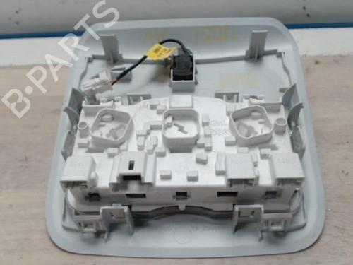 Interior roof light PEUGEOT 208 I (CA_, CC_) 1.6 HDi | BP25419372I8