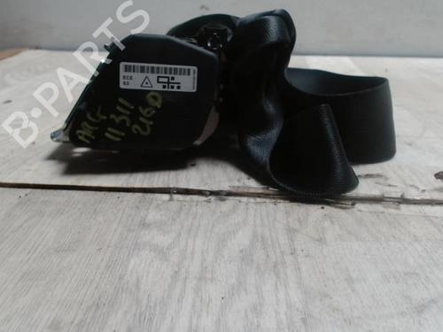 Used Rear left seatbelt BMW 2 Active Tourer (F45) 216 d (116 hp) 25426457