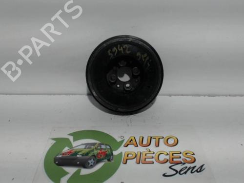 Riemenscheibe für VW GOLF IV (1J1) 1.9 TDI (90 hp) 31219528