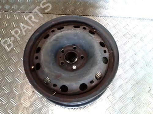 Used Rim Rim SEAT IBIZA IV (6J5, 6P1) 1.2 TDI (75 hp) 36357151 36357151