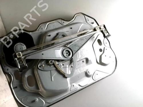 Vindusheismekanisme høyre foran FORD FOCUS II (DA_, HCP, DP) 1.8 TDCi | BP25429022C23 