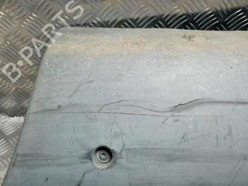 Corner bumper RENAULT MASTER II Van (FD) 2.5 dCi | BP26164220C117 